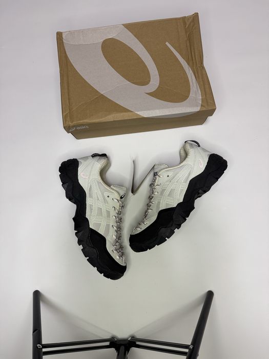 кросівки Asics Gel-Pickax