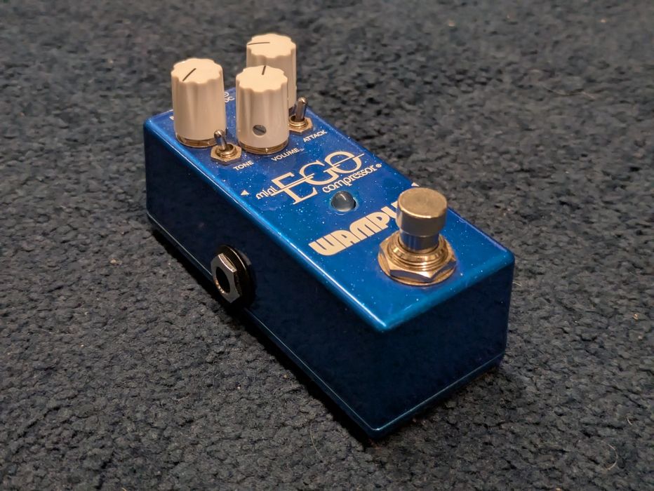WAMPLER Mini EGO Compressor