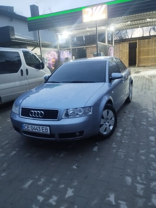 Продам ауді а 4 б 6