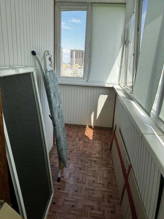 3 комн. квартира Аркадия