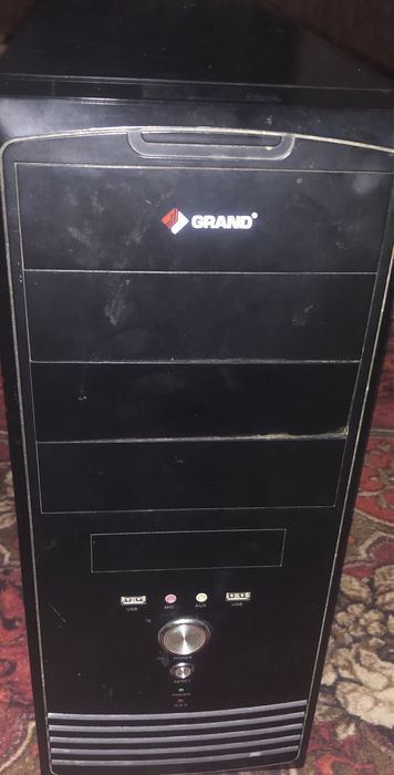 Продам компʼютер