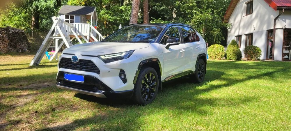 Toyota RAV-4