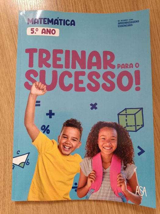 Livros de Apoio Escolar - 5° ano