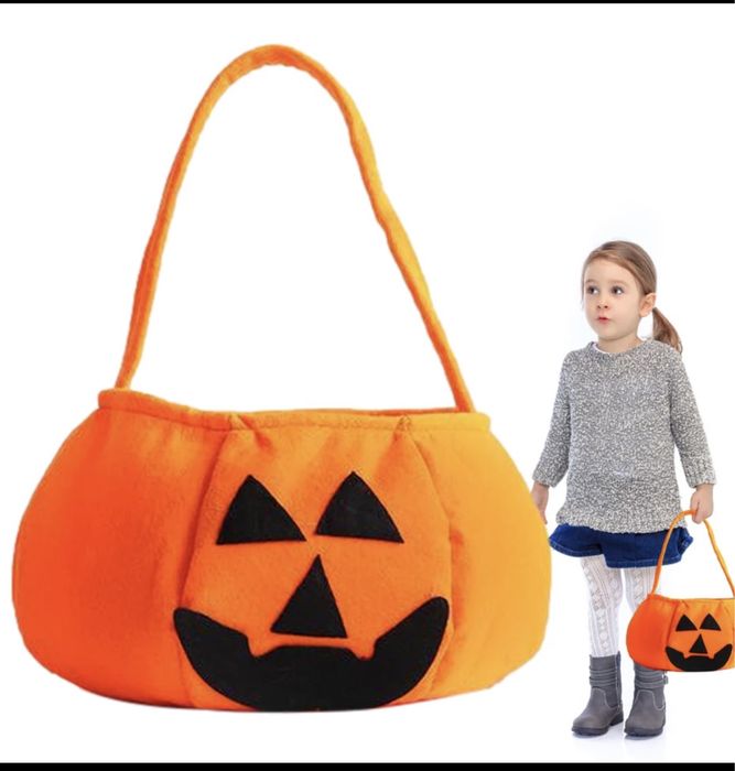 Halloween аксесуари