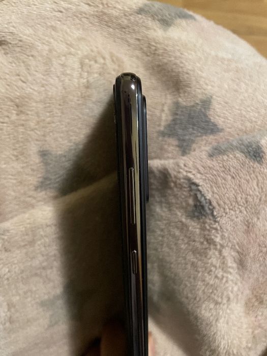 Troco Samsung a52s 5g 256gb preto