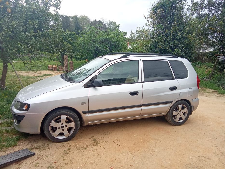 Vendo Mitsubishi DID