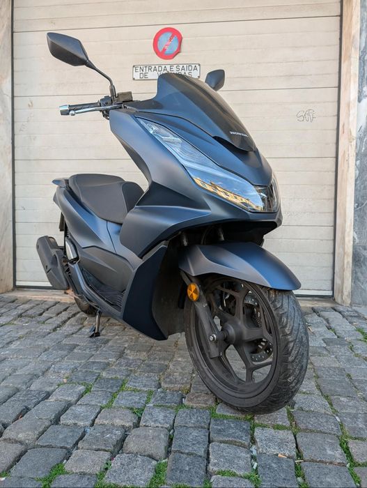 Honda PCX  125cc