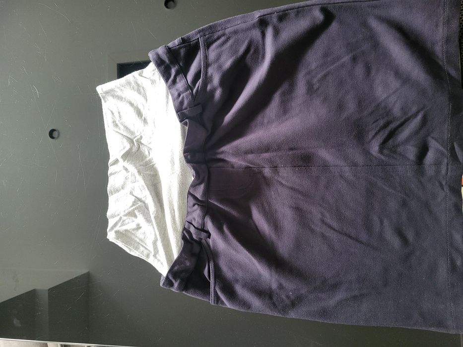 Ubrania ciążowe r.S