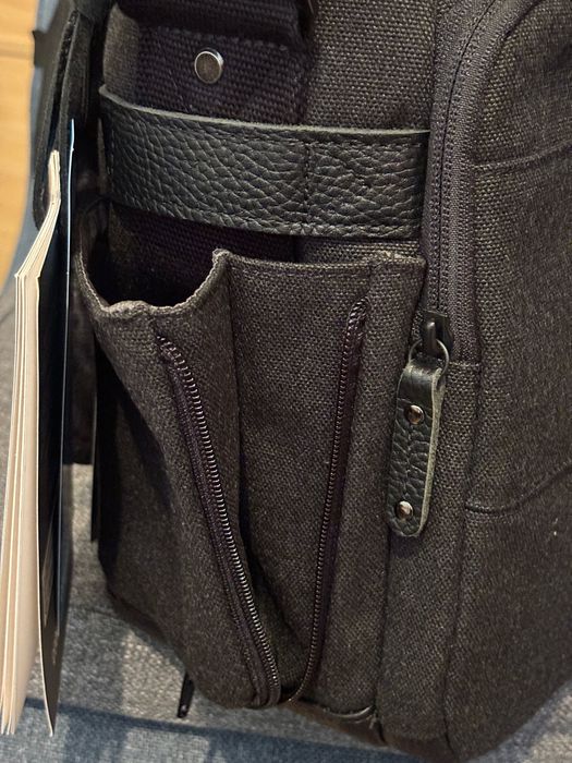 (NOWA) Torba fotograficzna Tenba Cooper 13 DSLR