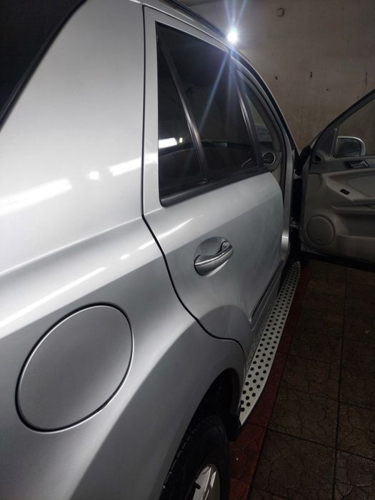 Продам мерседес ML350