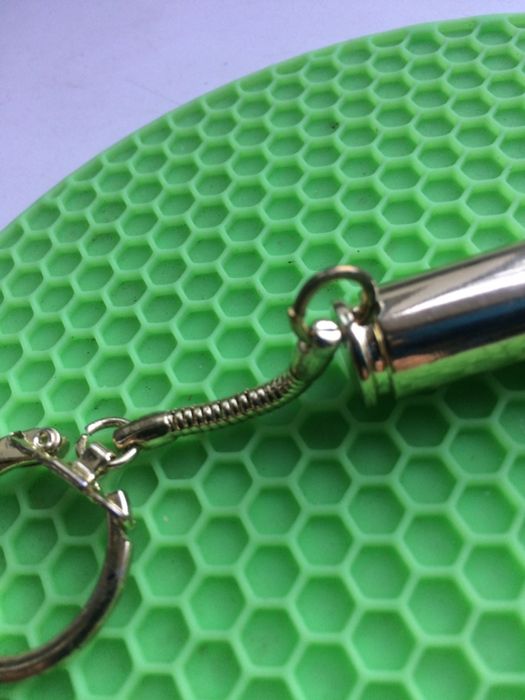 Брелок  куля , сувенірний брелок