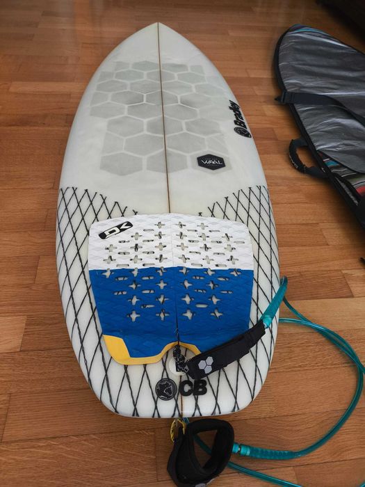 Prancha de surf Bradley - New Barcelona