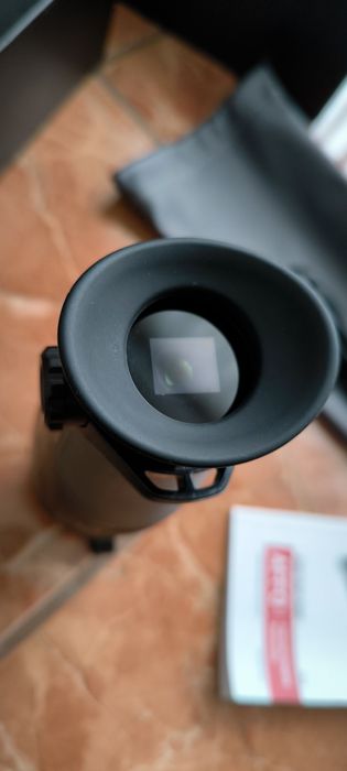 Тепловізор Новий InfyRay Affo 19