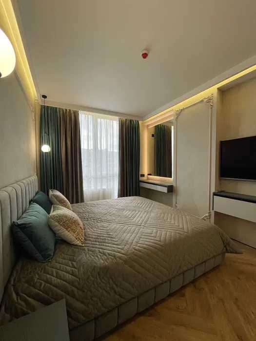 2к квартира у зданому ЖК. Розстрочка, купівля без %