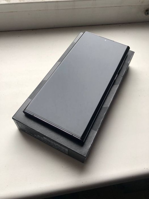 Samsung galaxy s22 ultra