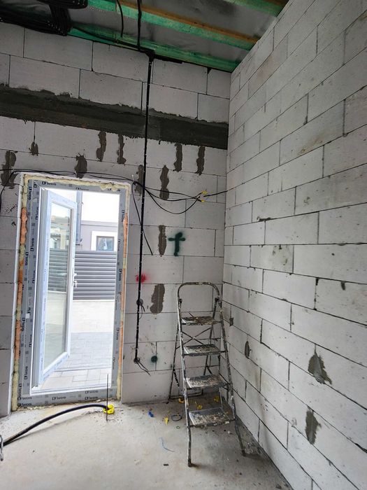 Від забудовника. Продам готовий таунхаус 56 м2, 74 м2, Білогородка.