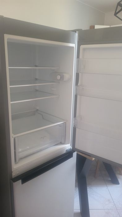 Lodówka Indesit  używana sprawna