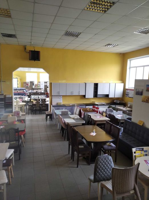 Продаж комерційного приміщення