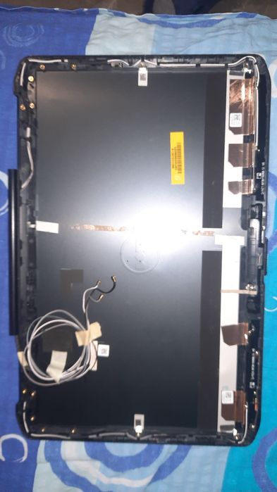 Dell E5530 klapa + wifi / bez ramki