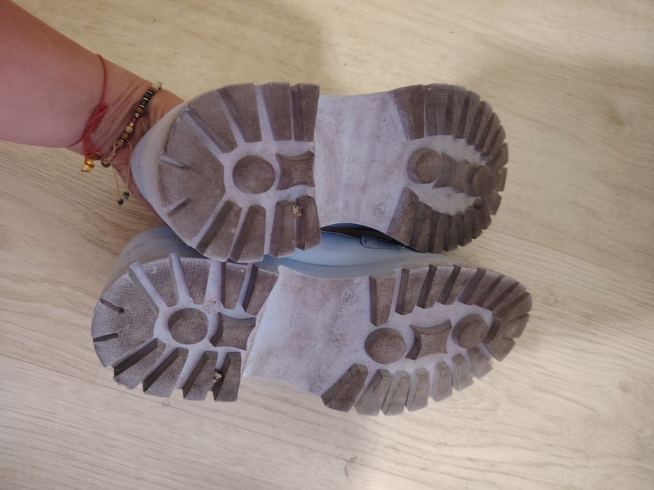 Buty damskie Catwalk, rozmiar 39