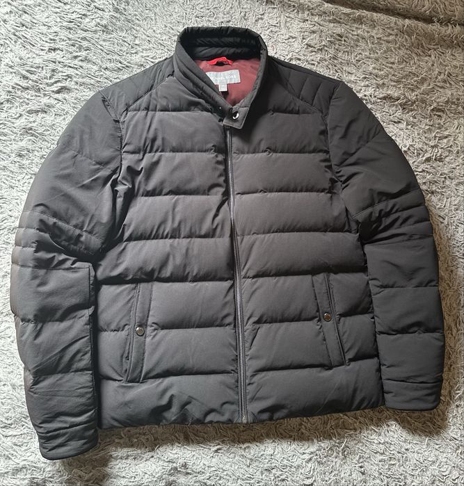 Michael Kors чоловіча куртка