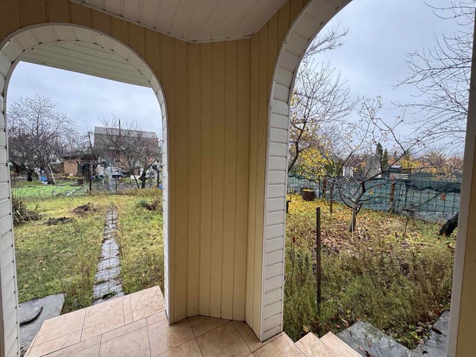 Продаж дачного будинку СТ Чайка 2, Чехівка