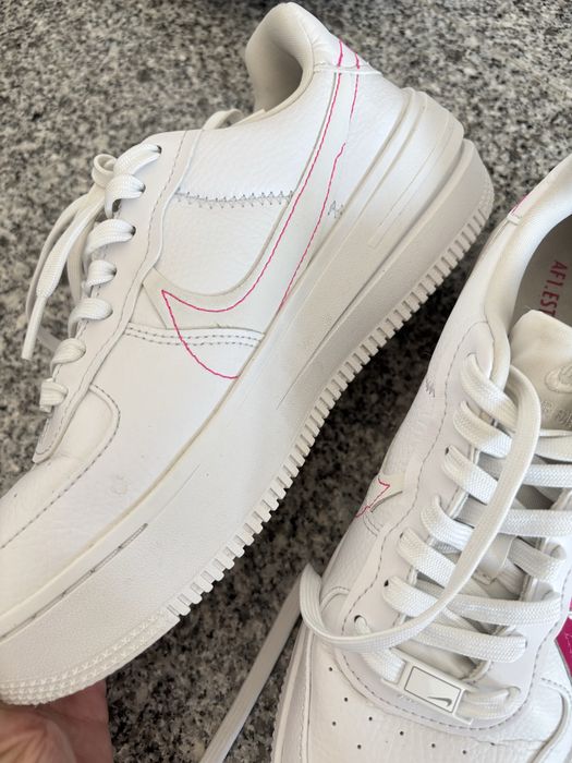 Tenis nike air force 1