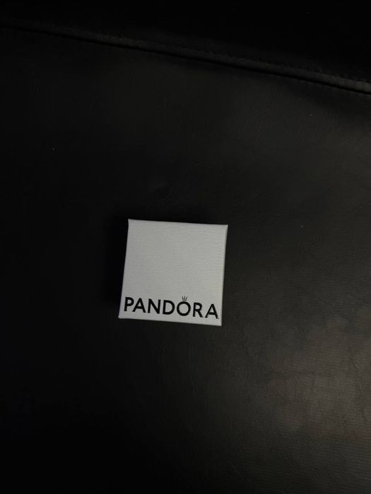 PANDORA колечко.   .