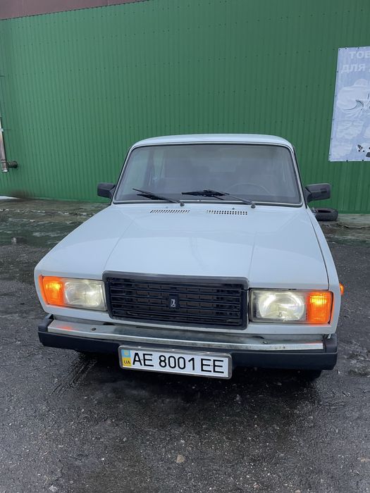 Продам Ваз 2107 2003р