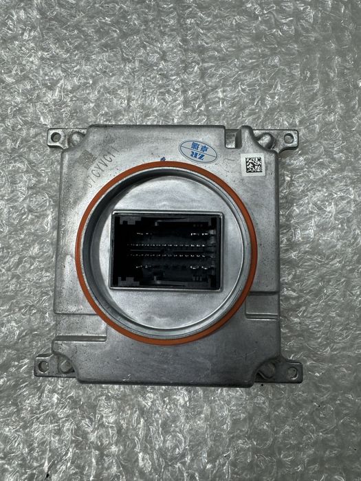 Блоки управління 7P5941591AD 7P5.941.591.AD оригінал wv golf tiguan