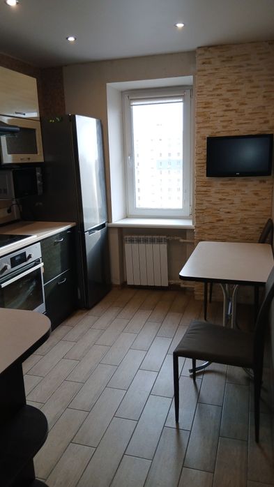 2-к квартира в ЖК "Мурашник", Соцмісто. Власник, якісний ремонт.