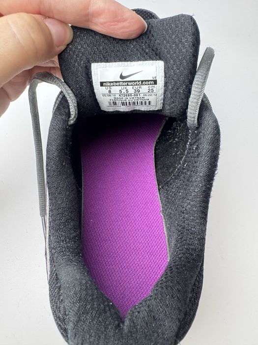 39р. Кросівки Nike Downshifter 4