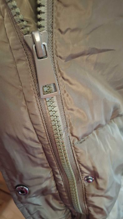 Kurtka  przedłużana Reserved 44