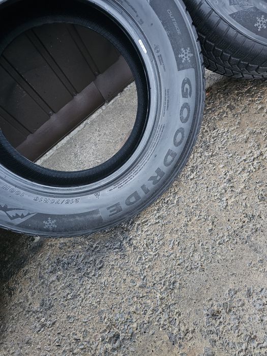 215/70r16 шини 215/65r16 зимові колеса R16 зима Трафік Кашкай Віваро