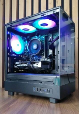 Do GIER Ryzen 5 5600_RTX 5060 8GB_SSD 1TB M.2_16GB DDR4 W11 GW36m