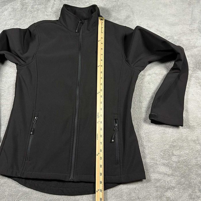 Damska Kurtka Softshell Hollen rozmiar M Mountain Warehouse