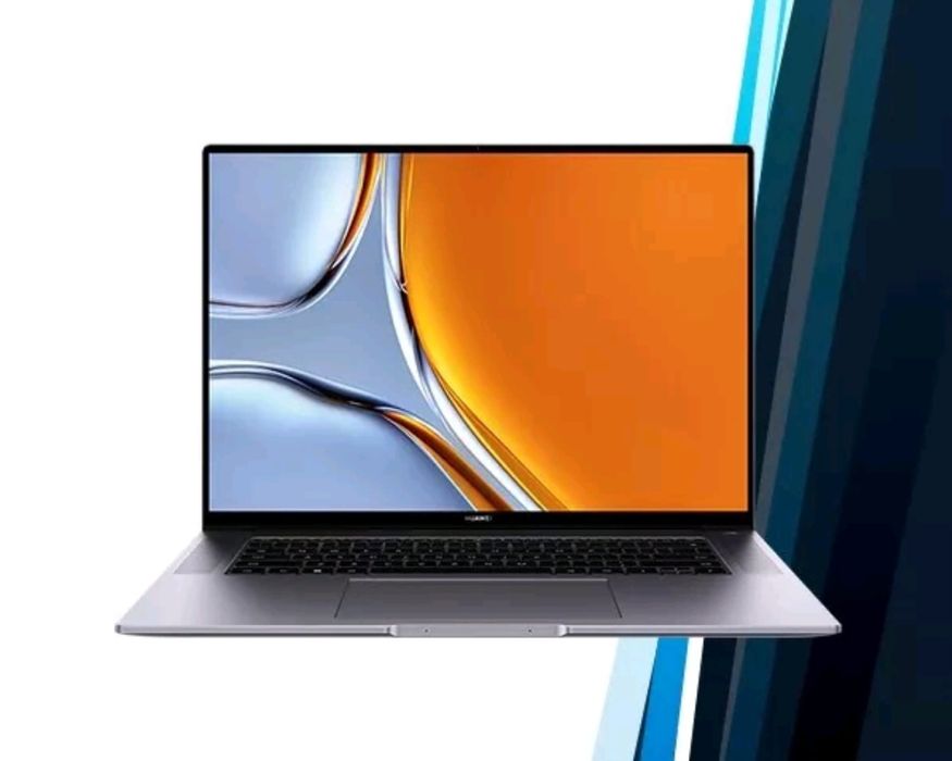 PC Huawei Matebook 16s