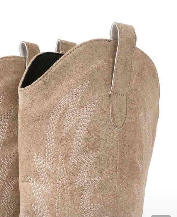 Botas novas nunca usadas