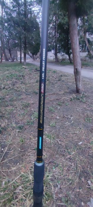 Карповый фидерные принадлежности