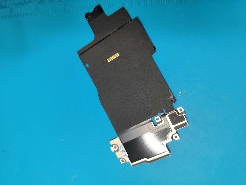 Złącze Indukcji Samsung Galaxy Note 10 Plus  – Oryginalna, z Demontażu