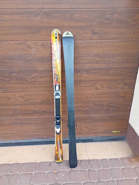 narty dynastar 130 cm