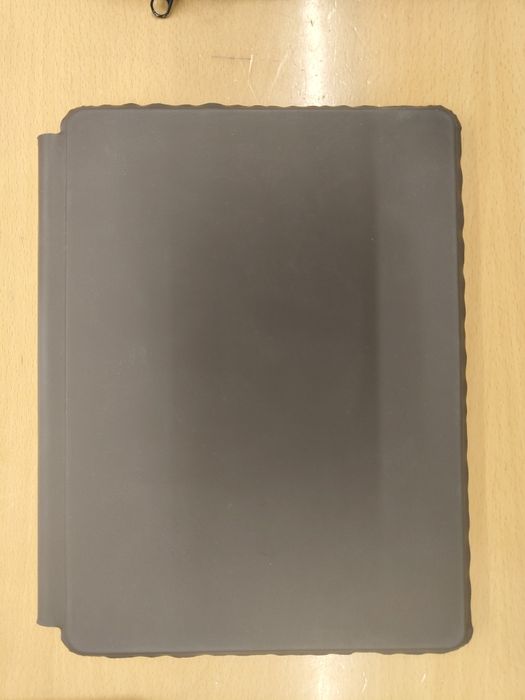 Capa teclado iPad air