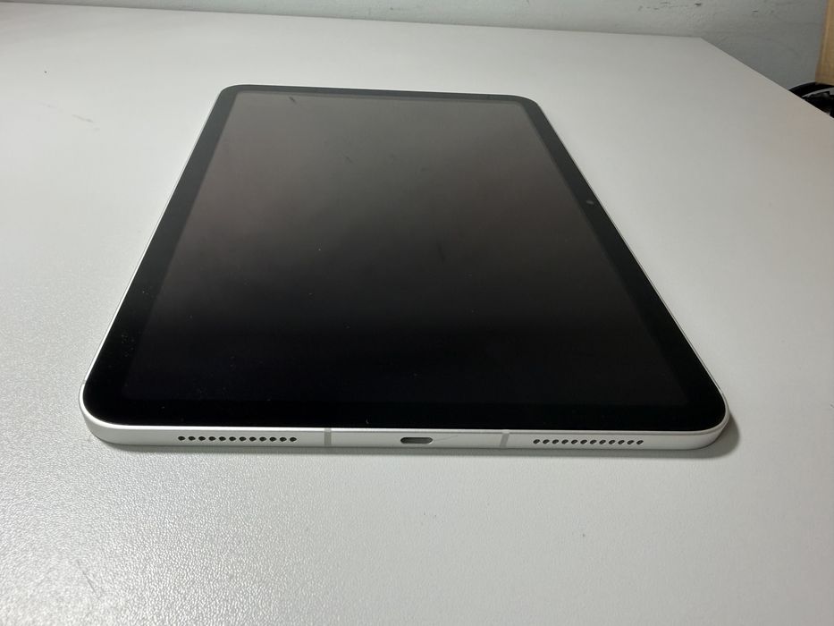iPad 10 64 GB / Srebrny/ Wi-Fi + Cellular/Wrocław sklep