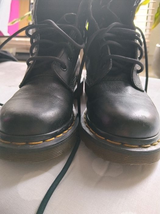 Dr Martens  roz.36