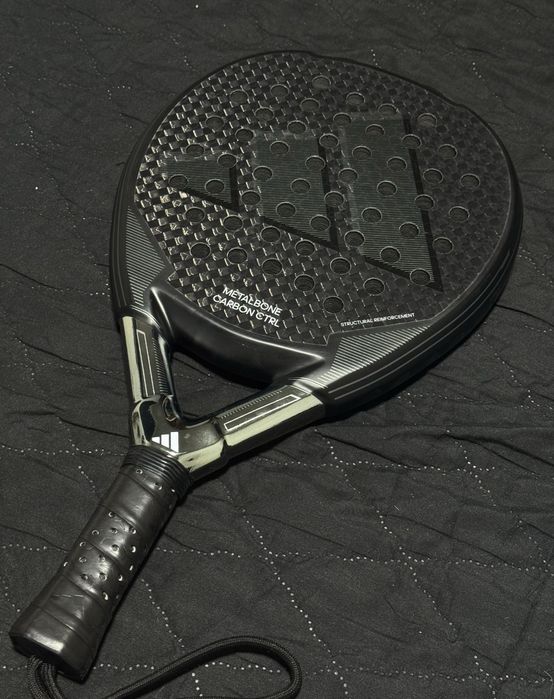 Raquete Padel Adidas Metalbone Control