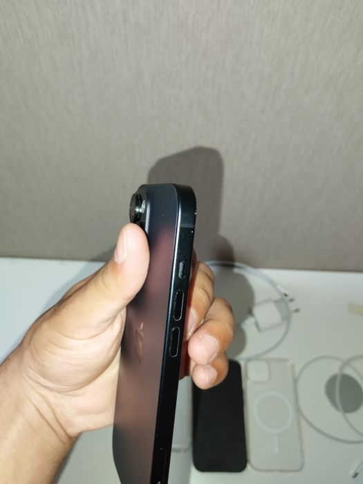 Iphone 15 so hoje