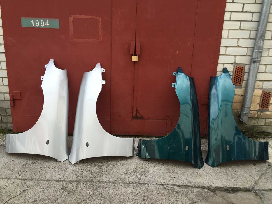 Продам крило на Ланос Авео Лачетті Разборка Lanos Aveo Lacetti Daewoo