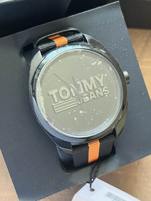 Zegarek tommy hilfiger