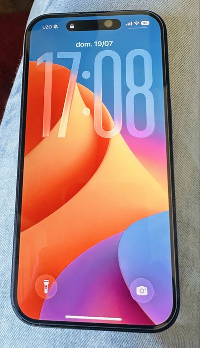 Vendo Iphone 16 128Gb