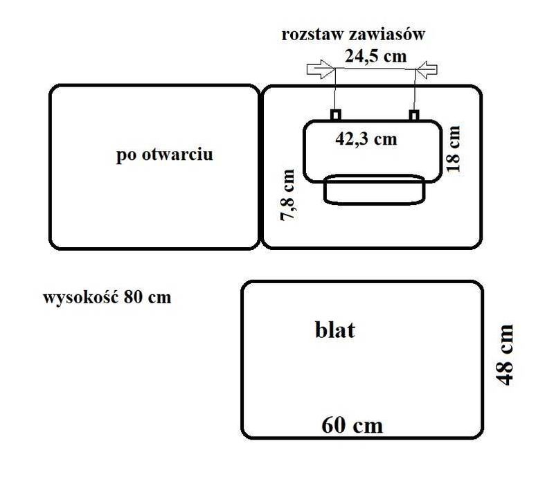 maszyna do szycia Łucznik KL.82